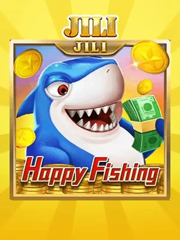 হ্যাপি ফিশিং ক্যাসিনো গেম - jwin7